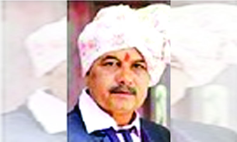 PSI-Sachin-Markand-amravati-mandal