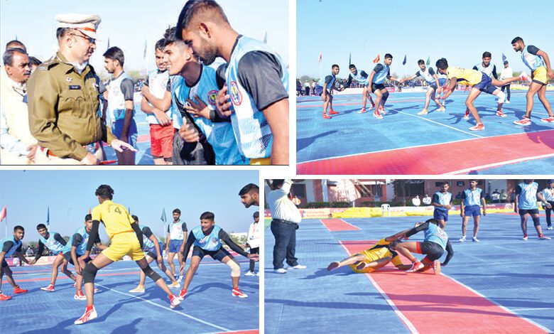 Kabaddi-Tournament-amravati-mandal