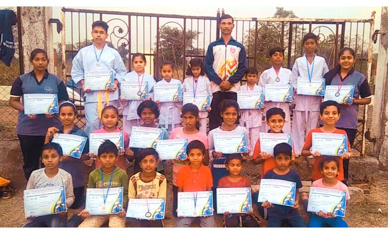 The-Fighter-Sport-Club-amravati-mandal