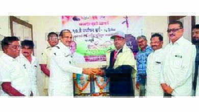 Congress-amravati-mandal