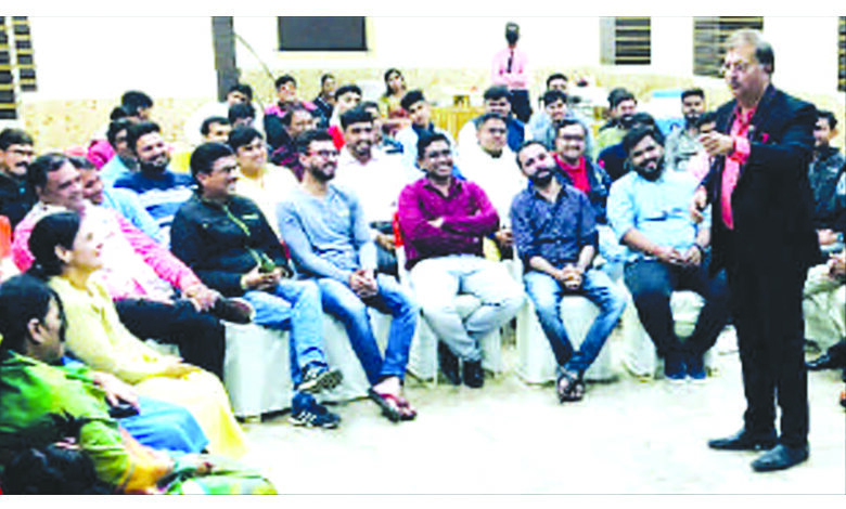 Rajesh-Khandelwal-amravati-mandal