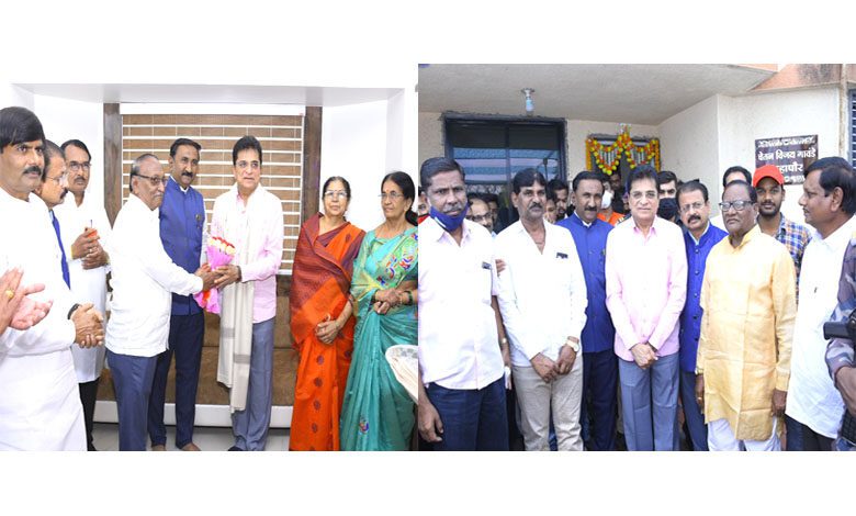 Kirit-Somaiya-amravati-mandal