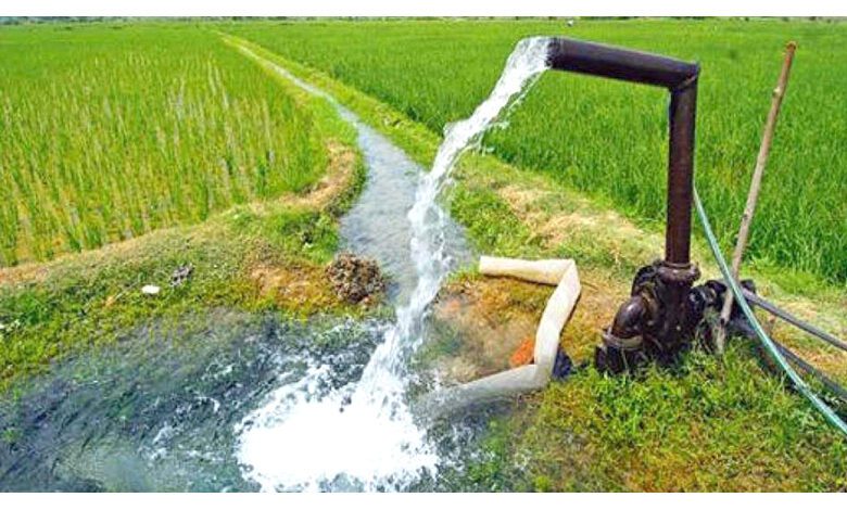 Agriculture-Pump-Connection-amravati-mandal