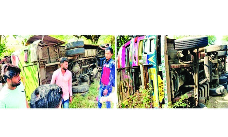 Accident-amravati-mandal