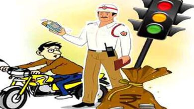 Driving-of-Minors-amravati-mandal