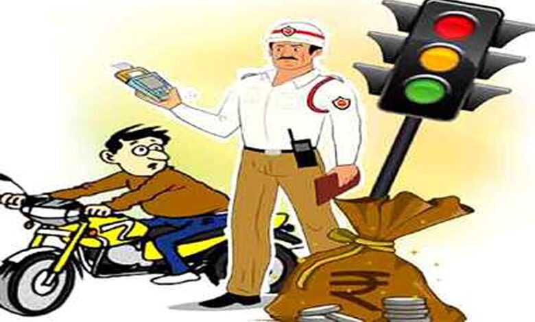 Driving-of-Minors-amravati-mandal