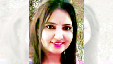 Nita-Labade-amravati-mandal