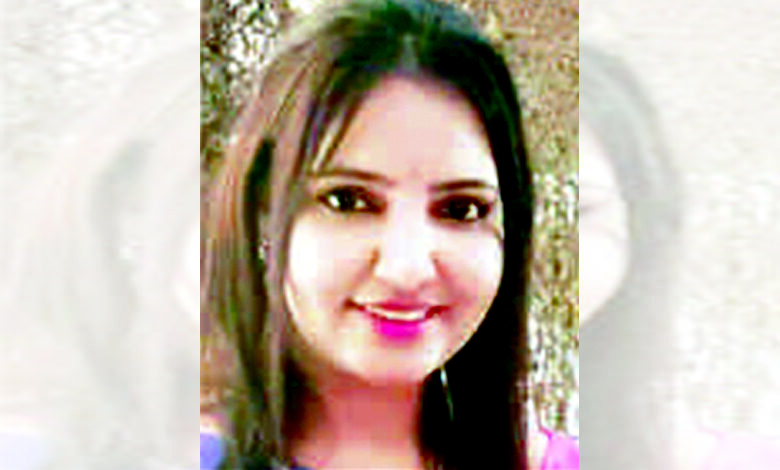 Nita-Labade-amravati-mandal
