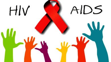 Aids-Amravati-Mandal