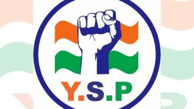Yuva-Swabhiman-Party-amravati-mandal