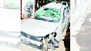 Car-accident-amravati-mandal