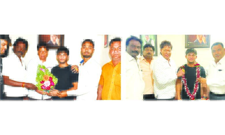 Wrestling-competition-amravati-mandal