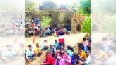 Gavilgad-amravati-mandal