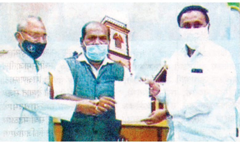 Milind-Bambal-amravati-mandal