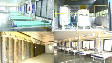 Bed-Ventilator-Oxygen-amravati-mandal