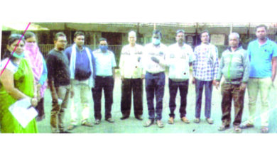 Beldar-organization-amravati-mandal