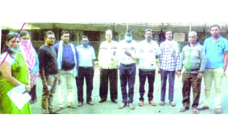 Beldar-organization-amravati-mandal