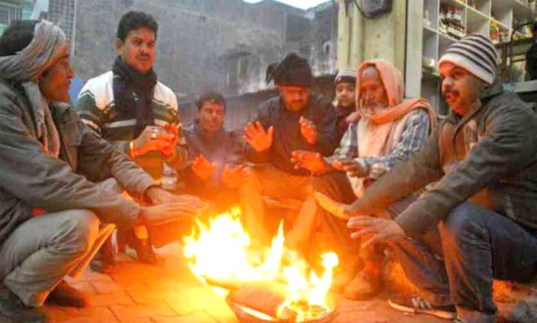 Cold-amravati-mandal