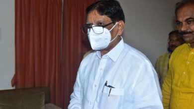 Abhyankar-Amravati-Mandal