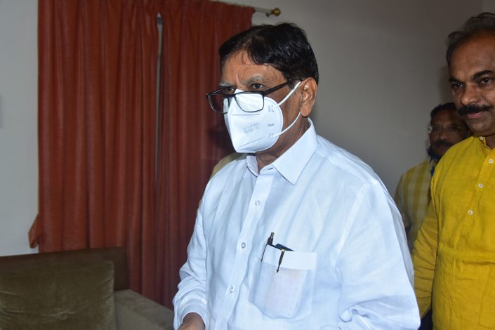 Abhyankar-Amravati-Mandal