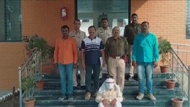 Achalpur chor-Amravati-Mandal