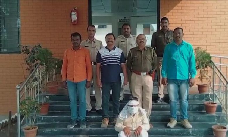 Achalpur chor-Amravati-Mandal