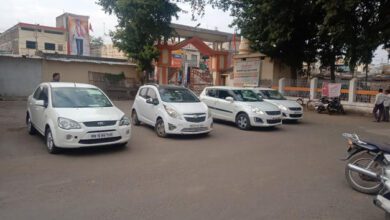 Car-Amravati-Mandal