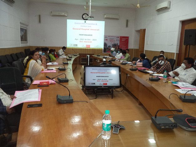 Corona Right-Amravati-Mandal