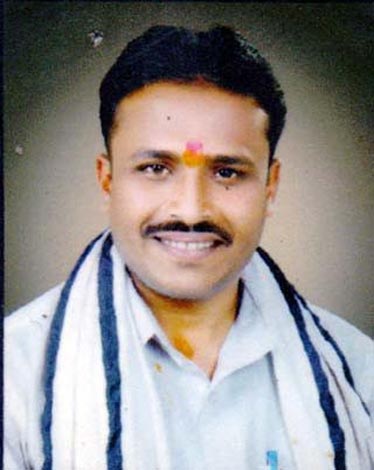 DESHMUKH MORESHWAR-Amravati-Mandal