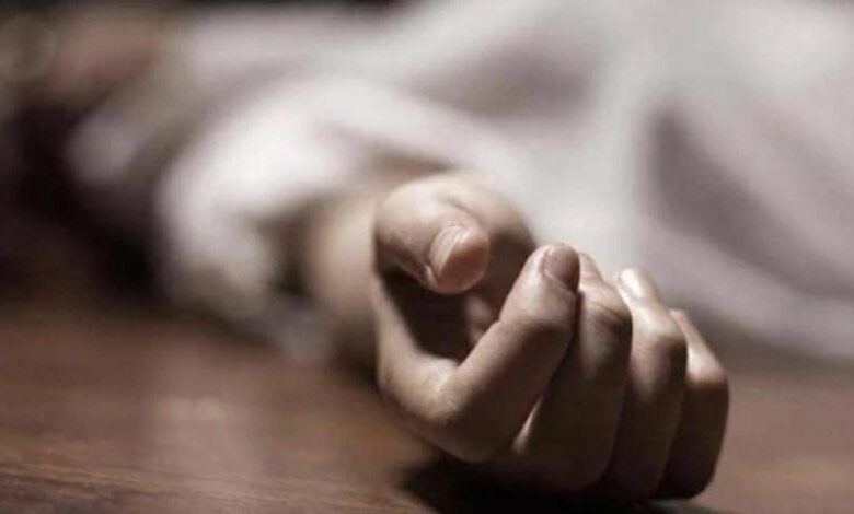 Dead-Amravati-Mandal