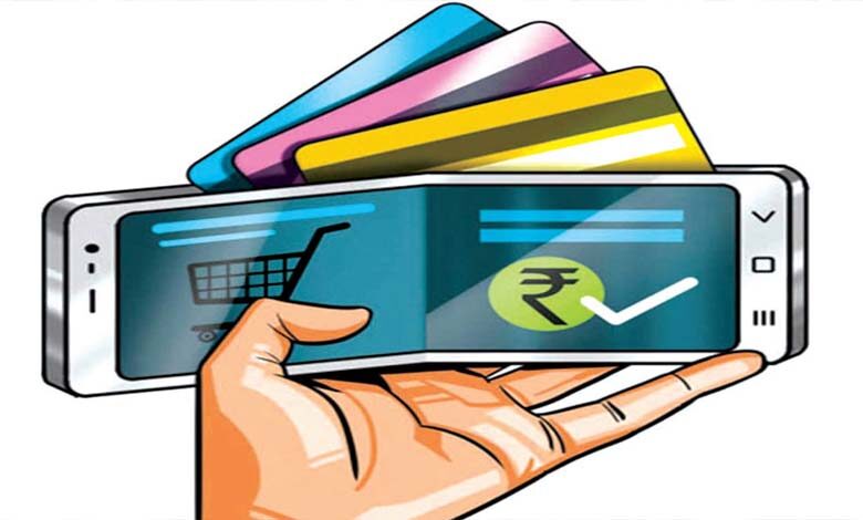 E-wallet-Amravati-Mandal