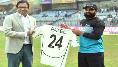 Ejaz Patel-Amravati Mandal