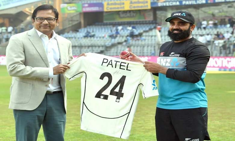 Ejaz Patel-Amravati Mandal