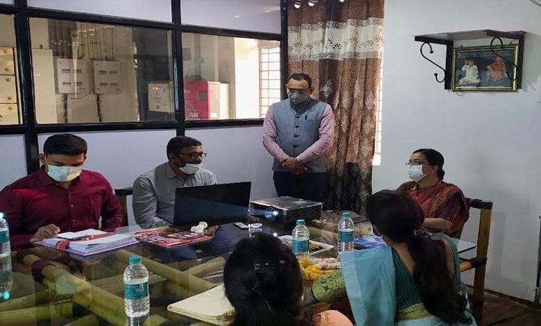 GG-Amravati Mandal