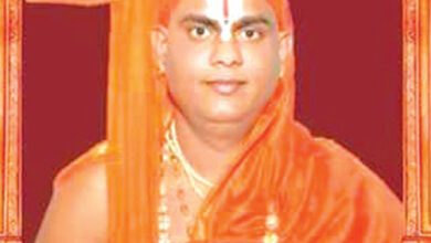 Jagatguru Ramanandacharya's-Amravati-Mandal