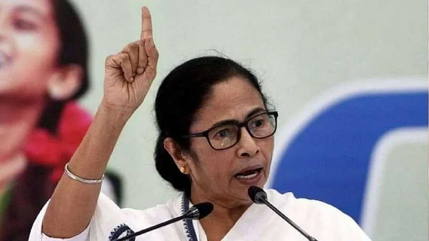 Mamta Banerji-amravati mandl