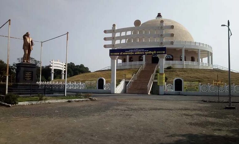 Nashik-amravati mandal