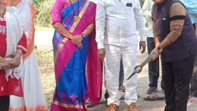 Pote-Amravati-Mandal