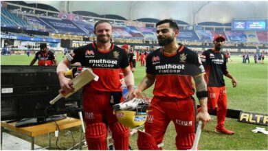 RCB IPL 2022-Amravati Mandal