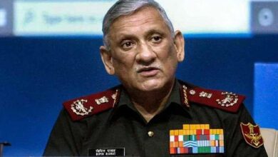 Order of the Home Minister of Karnataka