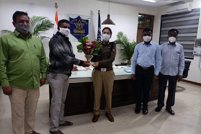 Satkaar-Amravati-Mandal
