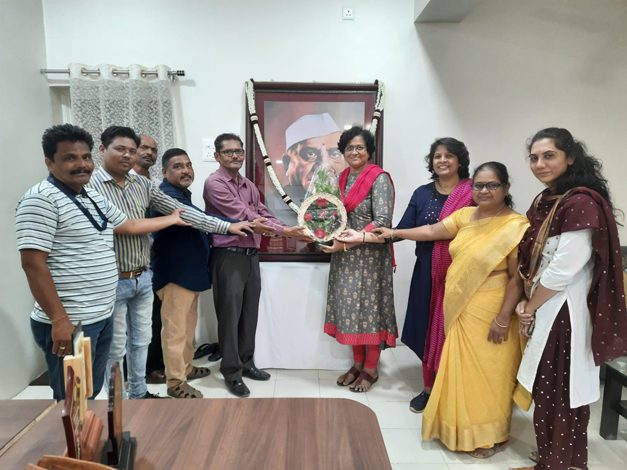 anjali thakre-Amravati-Mandal