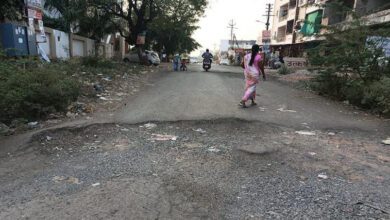 bhatkuli-Amravati-Mandal