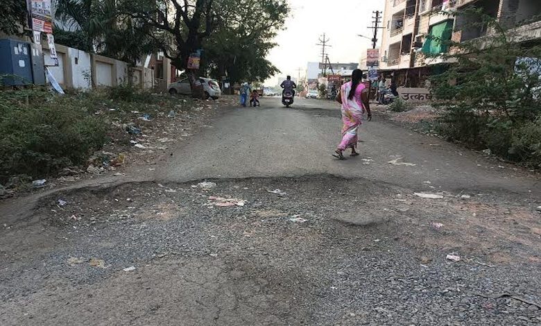 bhatkuli-Amravati-Mandal