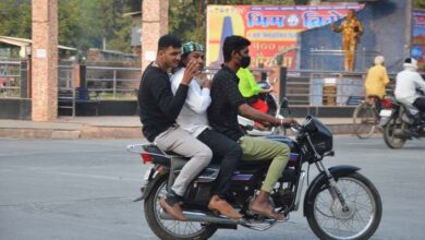 bike-Amravati-Mandal