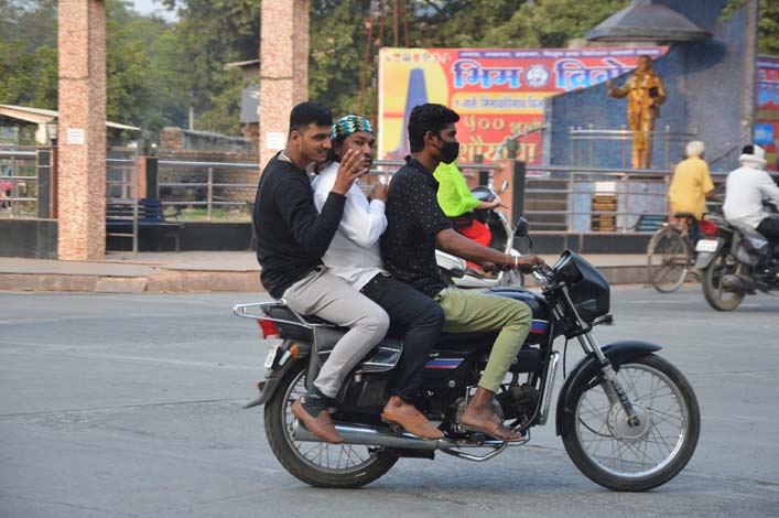 bike-Amravati-Mandal