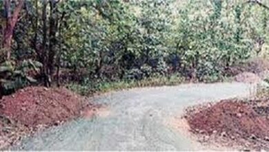 chikaldhara-Amravati-Mandal