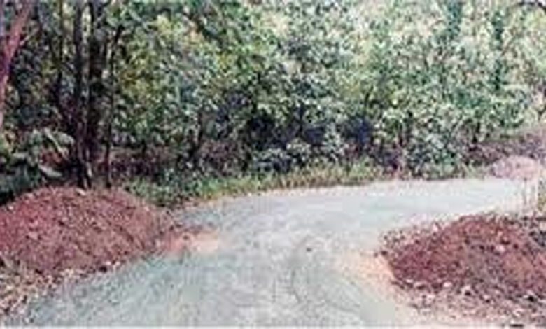 chikaldhara-Amravati-Mandal