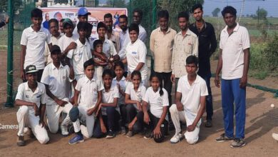 cricket-Amravati-Mandal