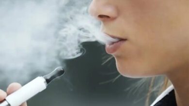ecigarette-Amravati mandal